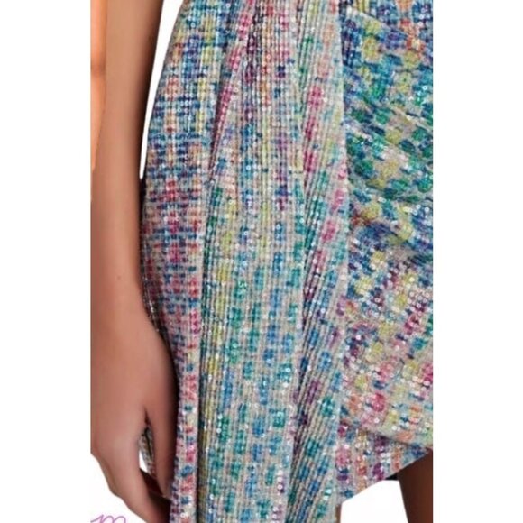 Saylor Loni Dress - Picture 3 of 5